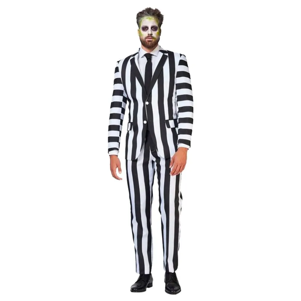 Suitmeister Beetlejuice Puku