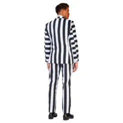 Suitmeister Beetlejuice Puku