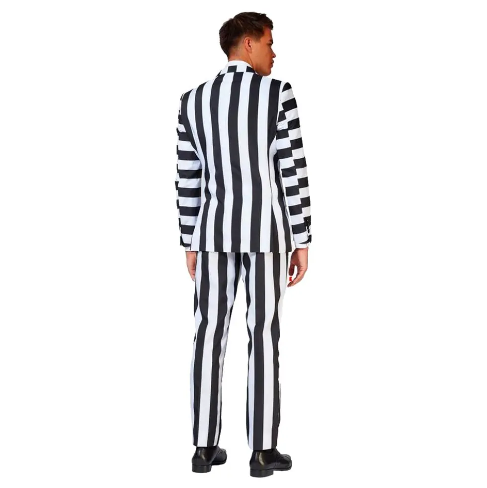 Suitmeister Beetlejuice Puku