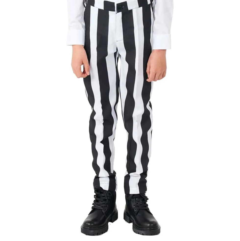 Suitmeister Boys Beetlejuice Puku