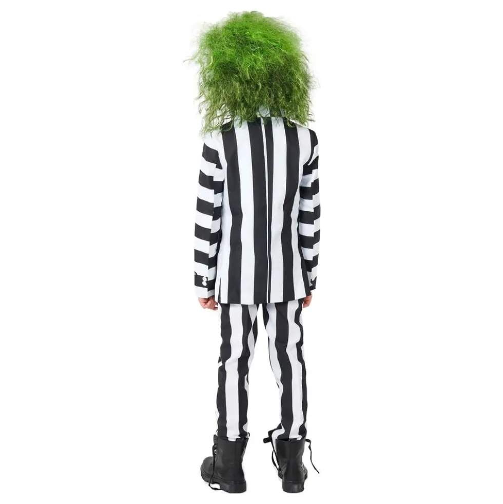 Suitmeister Boys Beetlejuice Puku