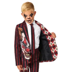 Suitmeister Boys Scary Klovni Puku