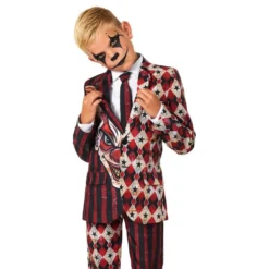 Suitmeister Boys Scary Klovni Puku