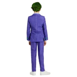 Suitmeister Boys The Joker Puku