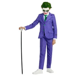 Suitmeister Boys The Joker Puku
