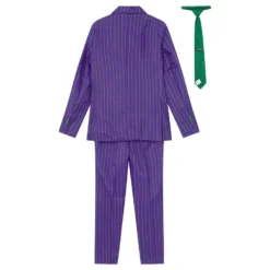 Suitmeister Boys The Joker Puku