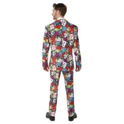 Suitmeister Casino Icons Puku