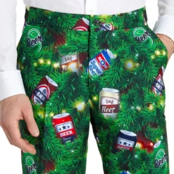 Suitmeister Christmas Beers Puku