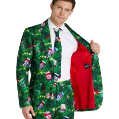 Suitmeister Christmas Beers Puku