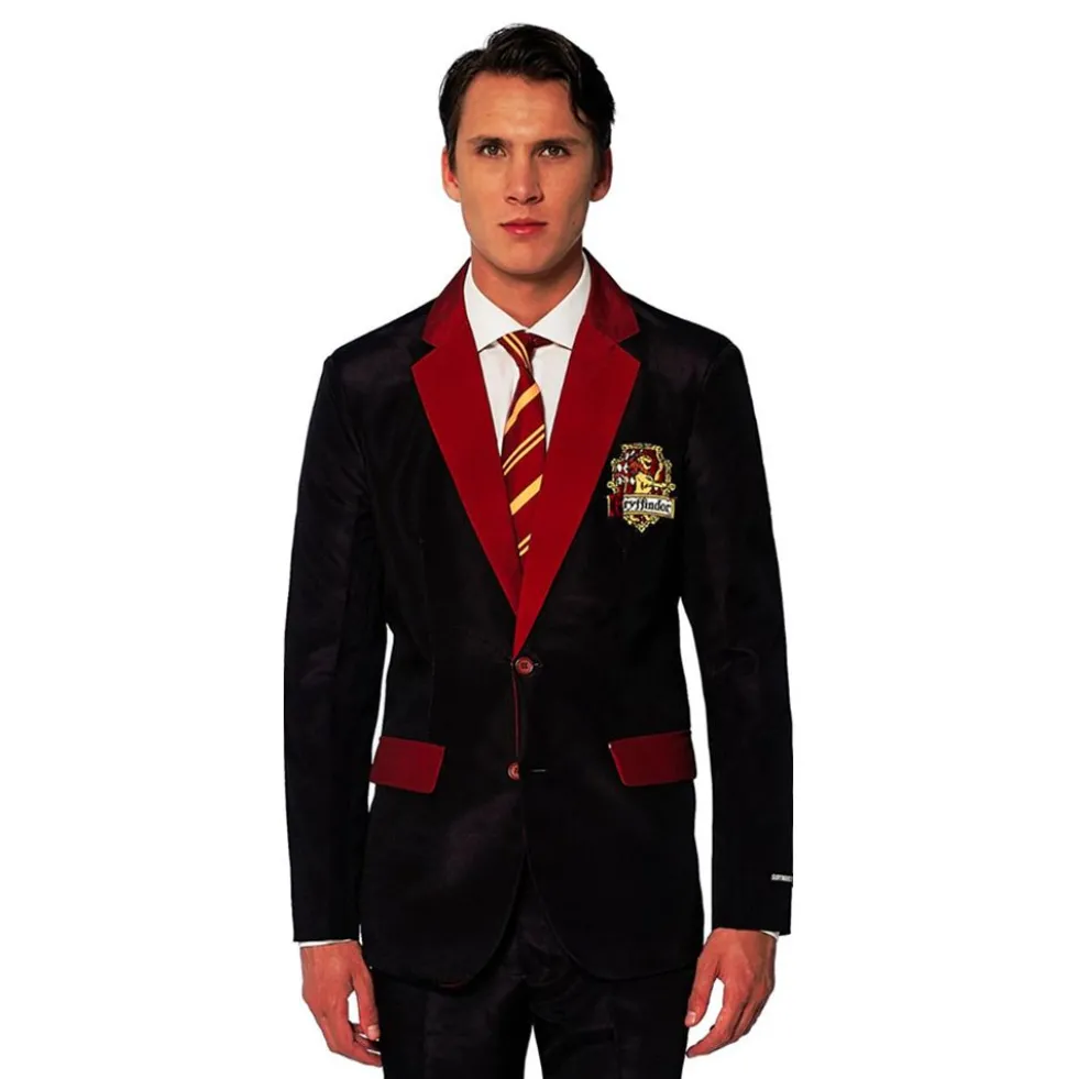 Suitmeister Harry Potter Rohkelikko Puku