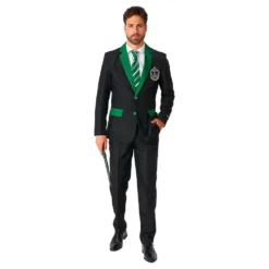 Suitmeister Harry Potter Slytherin Puku