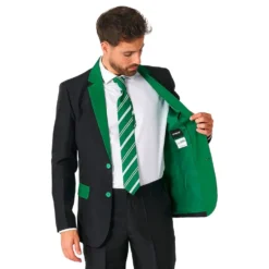Suitmeister Harry Potter Slytherin Puku