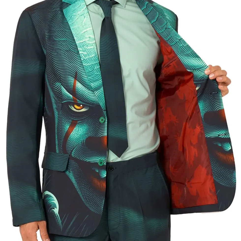 Suitmeister IT Pennywise puku