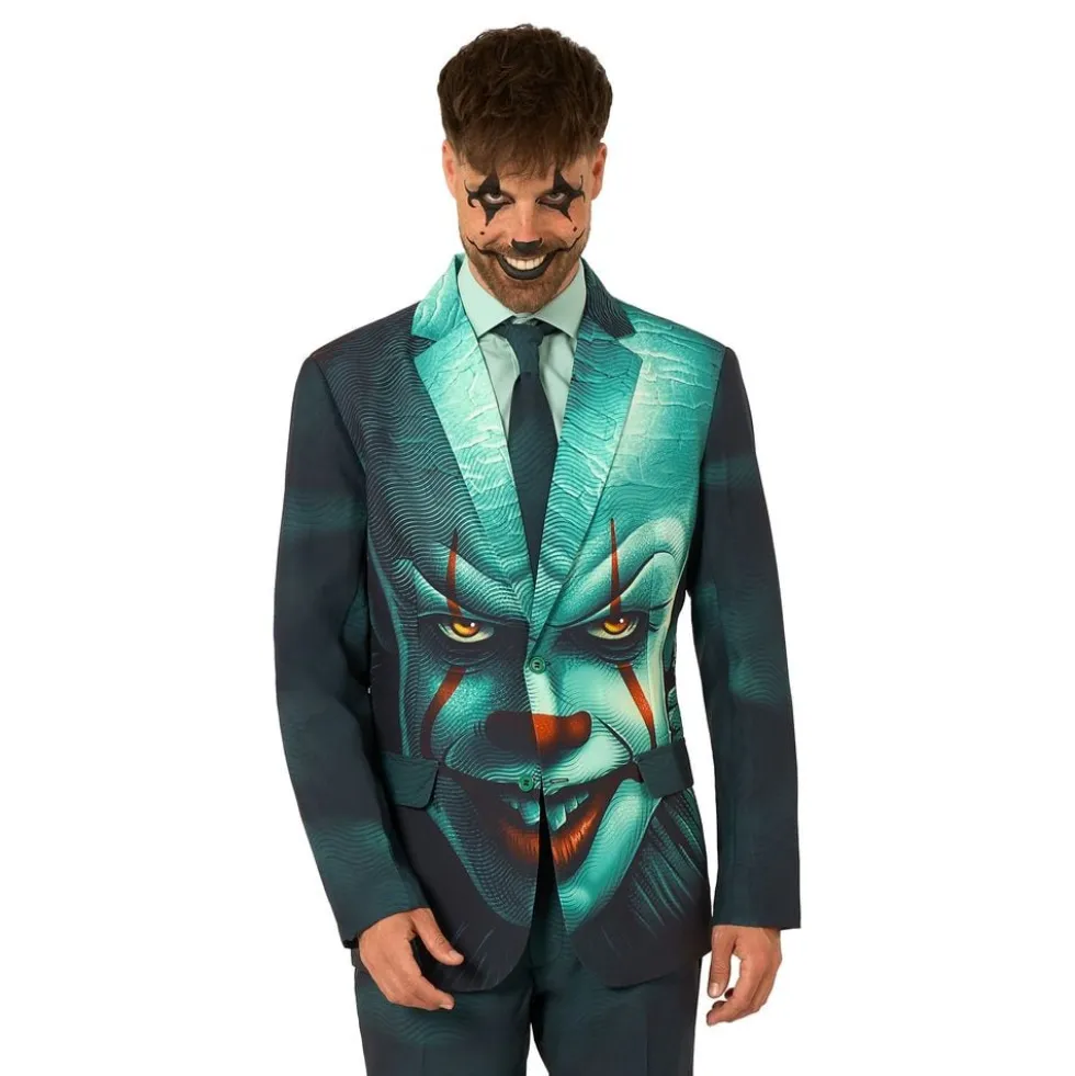 Suitmeister IT Pennywise puku