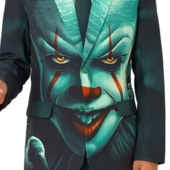 Suitmeister IT Pennywise puku