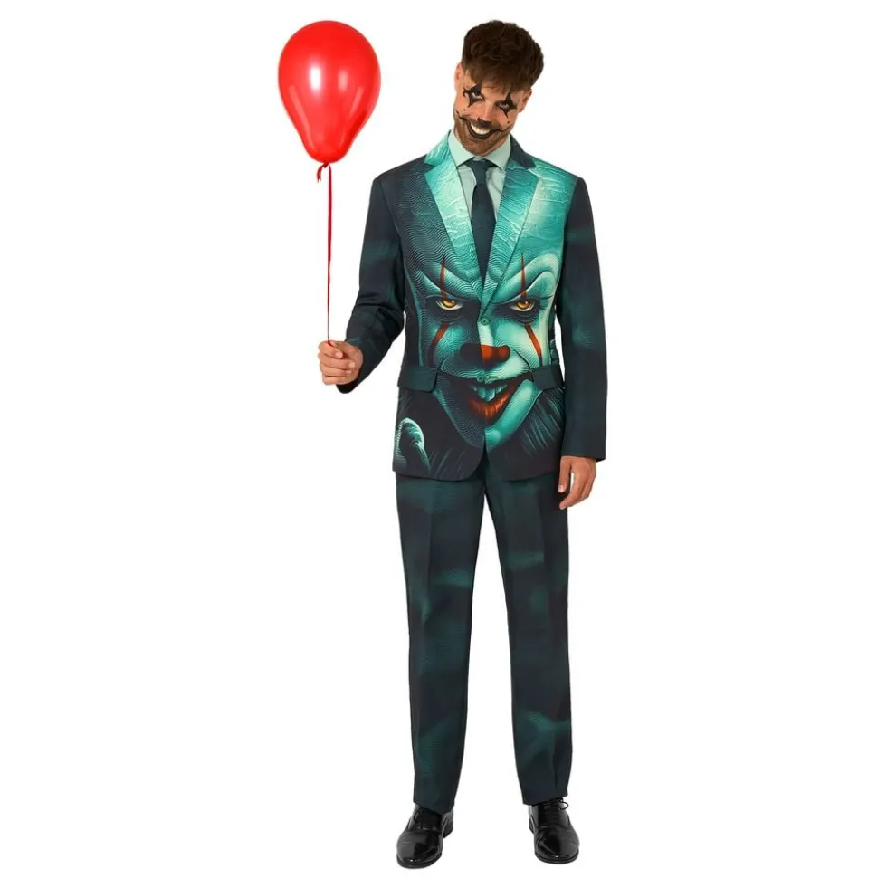 Suitmeister IT Pennywise puku