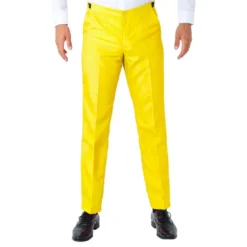 Suitmeister Keltainen Puku