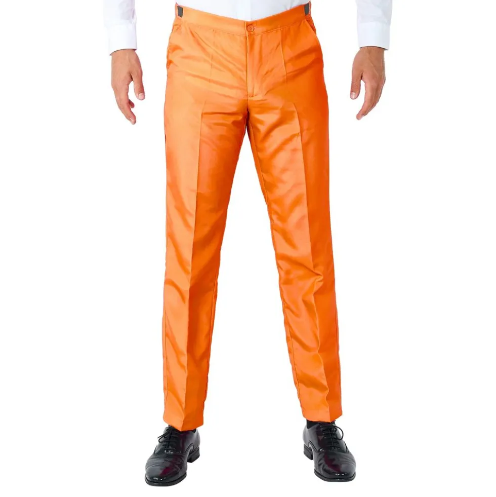 Suitmeister Oranssi Puku