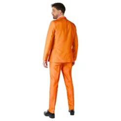 Suitmeister Oranssi Puku