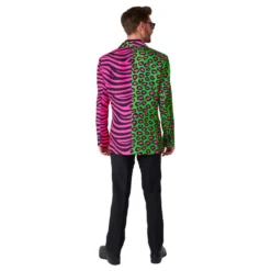 Suitmeister Party Animal Neon Pikkutakki