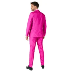 Suitmeister Pinkki Puku