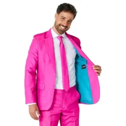 Suitmeister Pinkki Puku