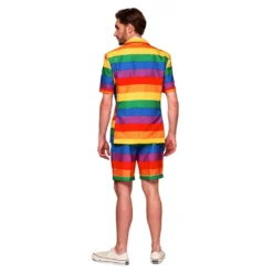 Suitmeister Rainbow Shorts Puku