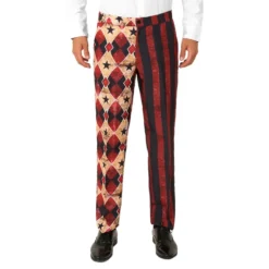 Suitmeister Scary Klovni Puku