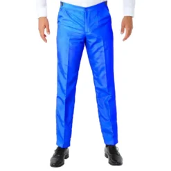 Suitmeister Sininen Puku