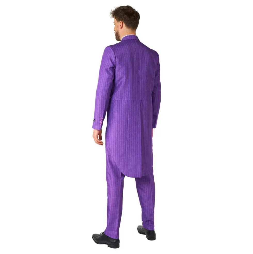 Suitmeister The Joker Frakki