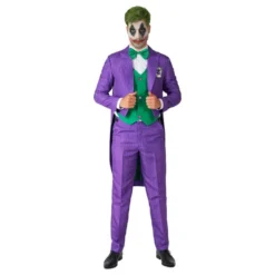 Suitmeister The Joker Frakki