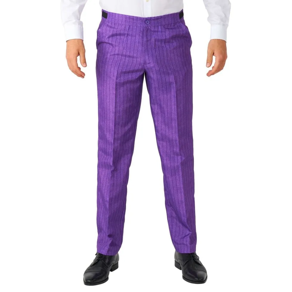 Suitmeister The Joker Frakki