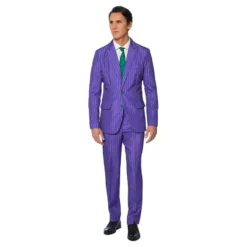 Suitmeister The Joker Puku