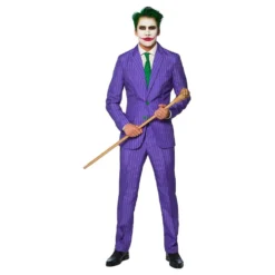 Suitmeister The Joker Puku