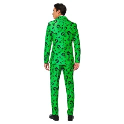 Suitmeister The Riddler Puku