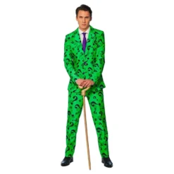 Suitmeister The Riddler Puku