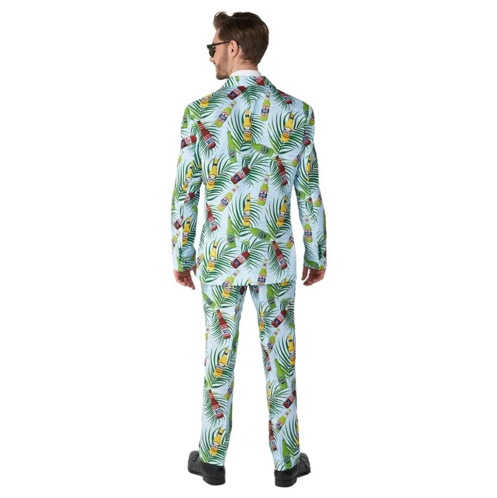 Suitmeister Tropical Beers Blue Puku