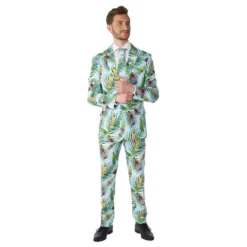 Suitmeister Tropical Beers Blue Puku