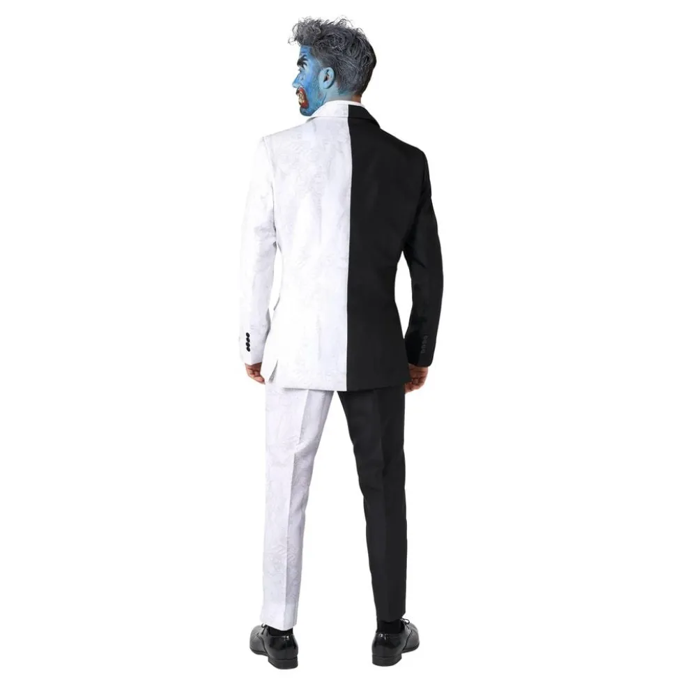 Suitmeister Two Face Puku