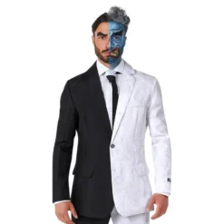 Suitmeister Two Face Puku