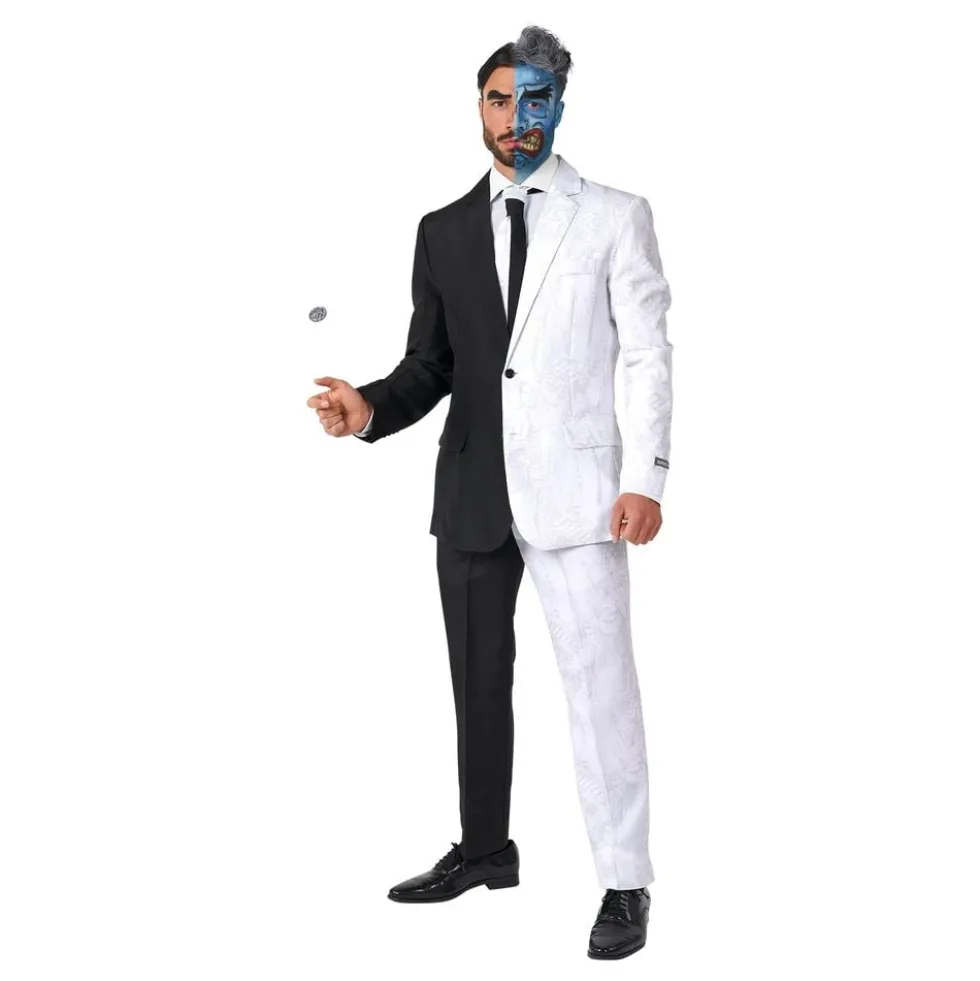 Suitmeister Two Face Puku