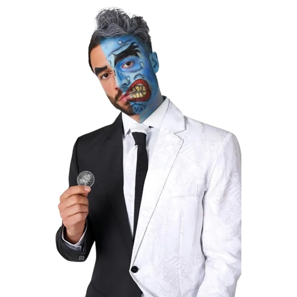 Suitmeister Two Face Puku