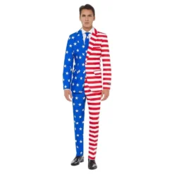 Suitmeister USA Puku