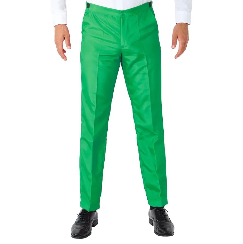 Suitmeister Vihreä Puku