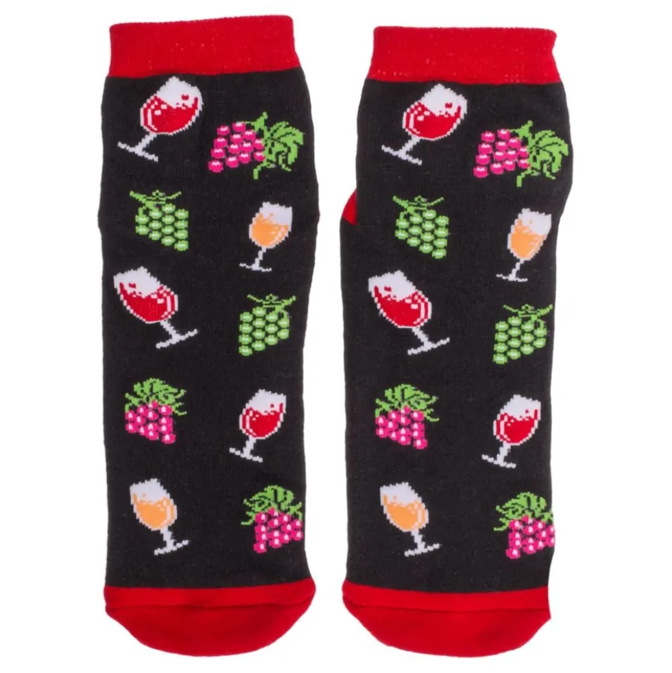 Sukat Wine Time