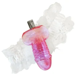 Sukkanauha Valaisevalla Peniksellä