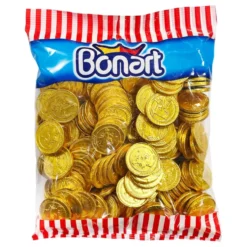 Suklaakolikot Kulta Suurpakkaus