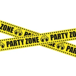 Sulkunauha Party Zone