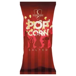 Sundlings Popcorn Suolattu