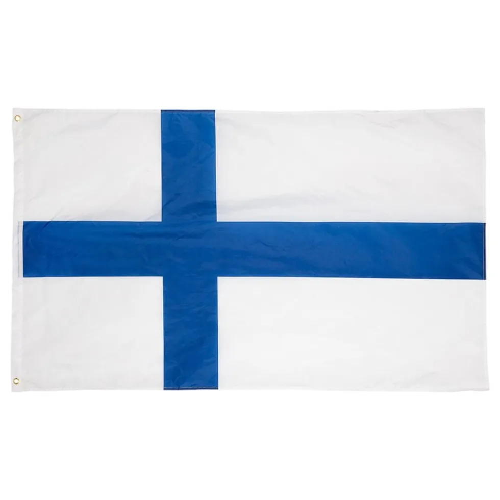 Suomen Lippu